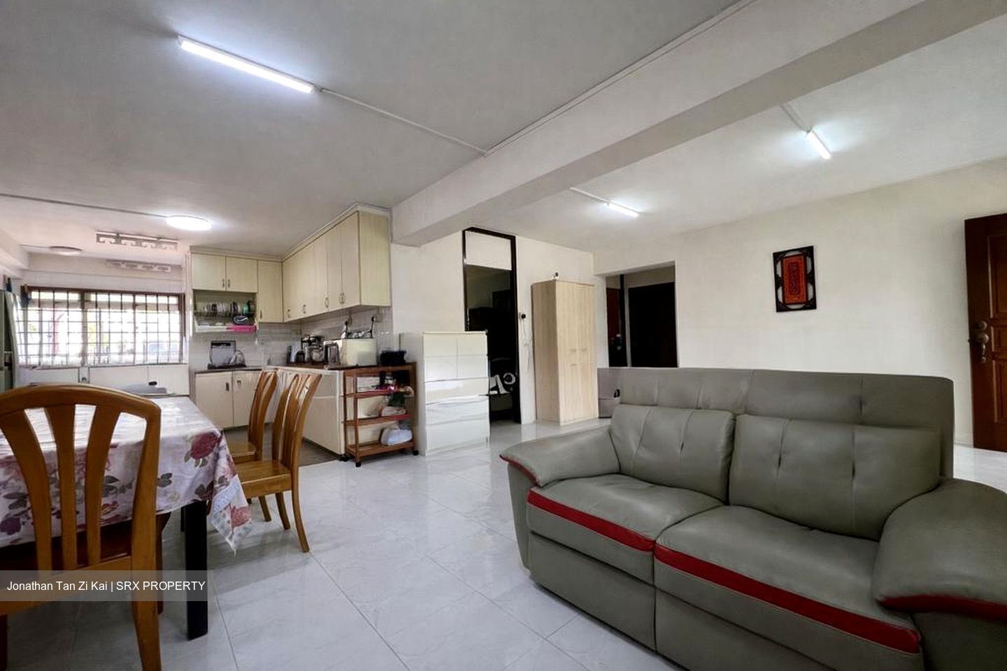 Blk 560 Pasir Ris Street 51 (Pasir Ris), HDB 4 Rooms #533639601